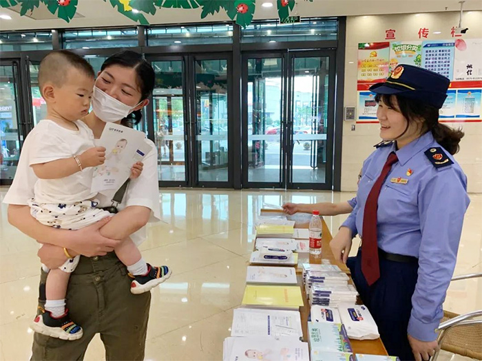 做好兒童用品的“質量官”，恒祥檢測系列服務深入市場監督與協會